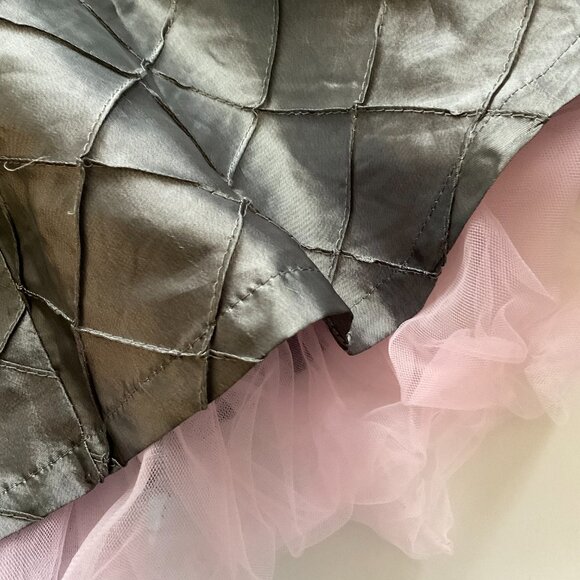 JOE-ELLA Little Girl's Dress NWT Size 3 - Picture 9 of 9